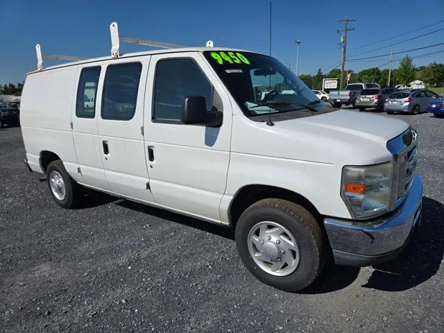 ford e-series econoline van 2010 1FTNE1EW5ADA01620 image ford e-series econoline van 2010 1FTNE1EW5ADA01620 image